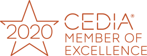 CEDIA Logo